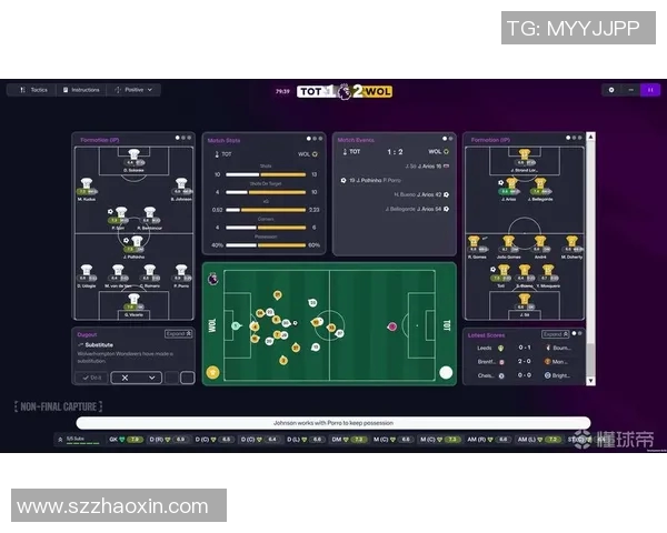 足球传球大师揭秘:如何通过精准传球引领比赛节奏与胜利之道
