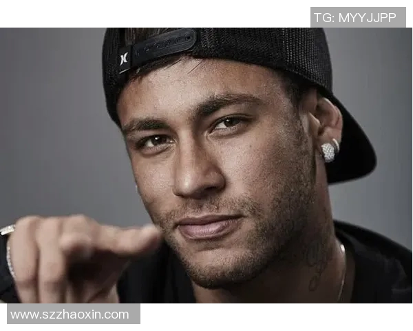 足球场上的五大颜值男神 这些球星帅气到让人心动